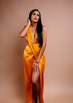 Yissendy Trinidad